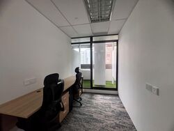 Orchard Towers (D9), Office #581147211